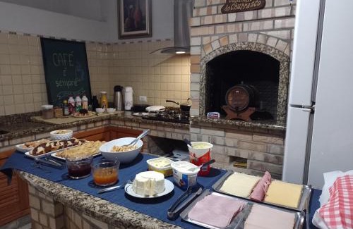 Centro Hotel | Pousada Bonatti