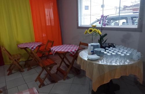 Centro Hotel | Pousada Bonatti