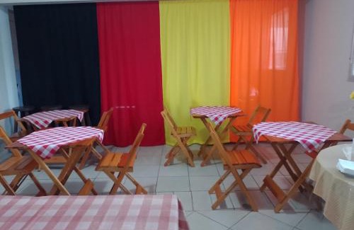 Centro Hotel | Pousada Bonatti