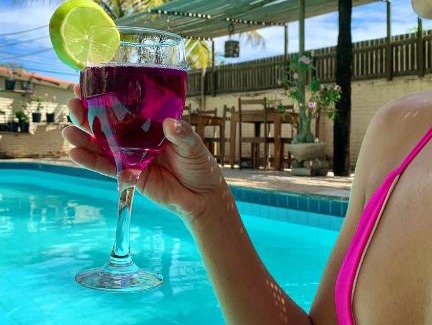 Canoa Quebrada Hotel | Pousada Borboleta