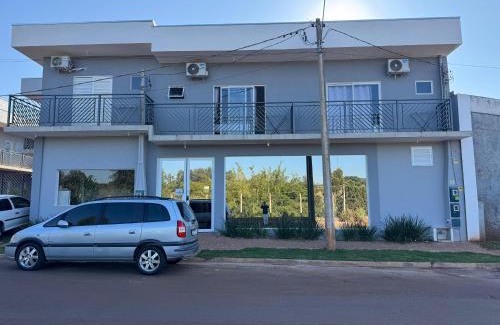 Brotas Apartment | Pousada Bosque do Pepira