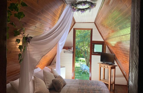 Visconde de Maua Hotel | Pousada Bosque do Visconde