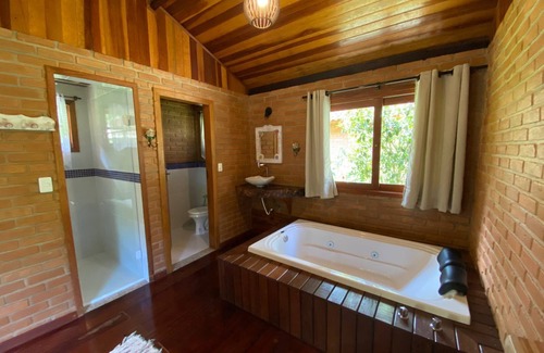 Visconde de Maua Hotel | Pousada Bosque do Visconde