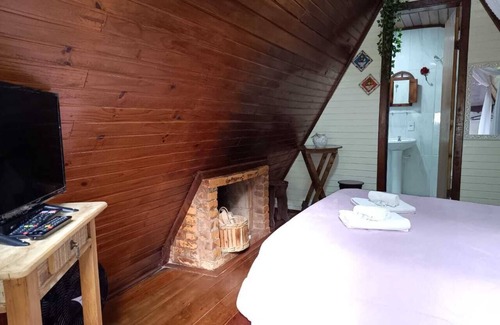 Visconde de Maua Hotel | Pousada Bosque do Visconde