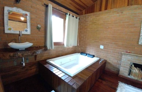 Visconde de Maua Hotel | Pousada Bosque do Visconde