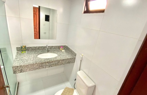 Flamengo Hotel | Pousada Bougainville