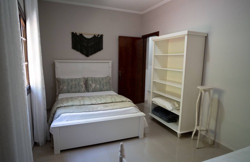 Extrema Hotel | Pousada Boutique Mercedes