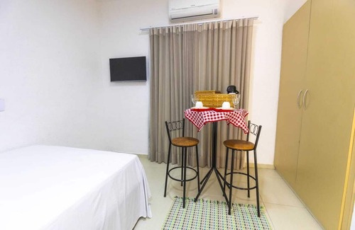 Jardim Virginia Hotel | Pousada Boutique Três Marias