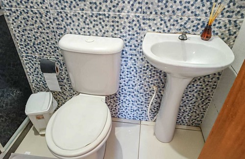 Japuiba Bed & Breakfast | Pousada Br 101