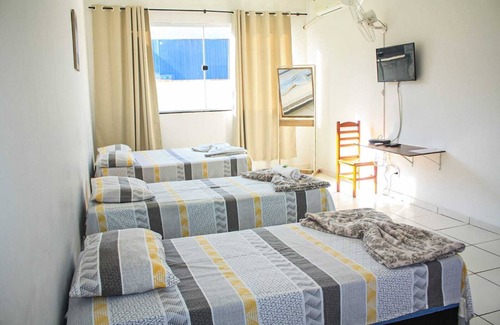 Japuiba Bed & Breakfast | Pousada Br 101