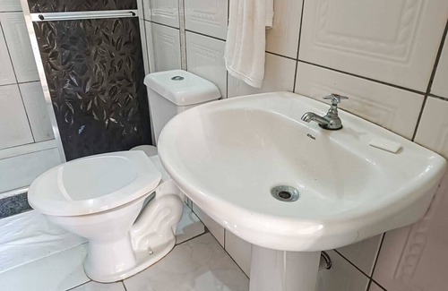 Japuiba Bed & Breakfast | Pousada Br 101