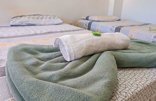 Japuiba Bed & Breakfast | Pousada Br 101