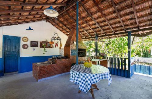 Simao Pereira Hotel | Pousada Pedra de Paraibuna