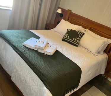 Espirito Santo Do Pinhal Hotel | Pousada Grão & Vinha