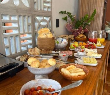 Espirito Santo Do Pinhal Hotel | Pousada Grão & Vinha