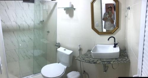 Bezerros Hotel | Pousada Brasil Tropical