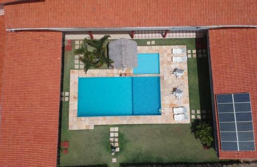 Pecém Hotel | Pousada Brasita