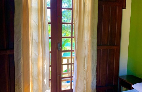 Portal das Artes Hotel | Pousada Brazish