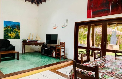 Portal das Artes Hotel | Pousada Brazish