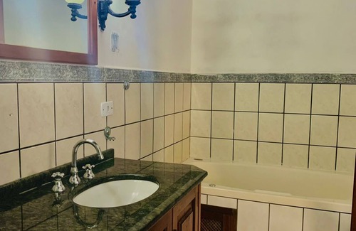 Portal das Artes Hotel | Pousada Brazish