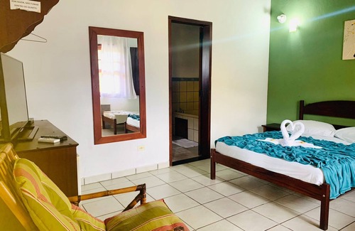 Portal das Artes Hotel | Pousada Brazish