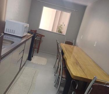 Ametista do Sul Apartment | Pousada brilho Ametista 2 "apartamentos individuais "