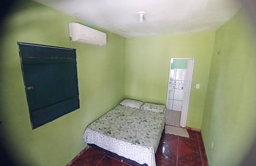 Guriu Village Hotel | Pousada Brilho do Mar Kitesurf