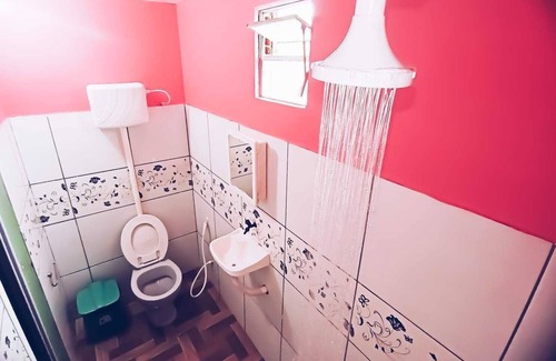 Guriu Village Hotel | Pousada Brilho do Mar Kitesurf