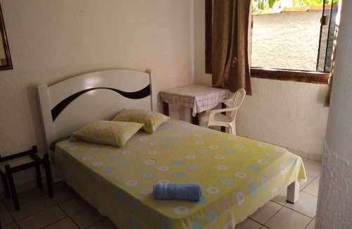 Pereque Hotel | Pousada Brilho Do Sol