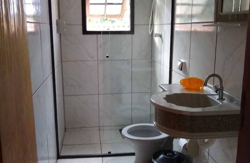 Pereque Hotel | Pousada Brilho Do Sol