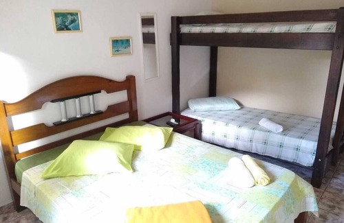 Pereque Hotel | Pousada Brilho Do Sol