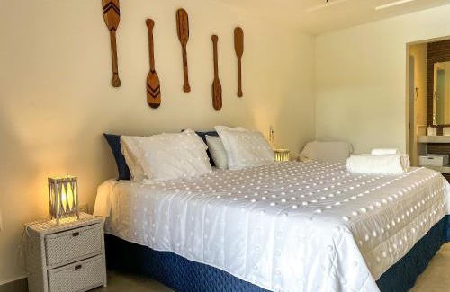 Arraial d'Ajuda Hotel | Pousada Brisa