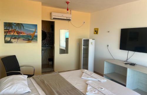 Canoa Quebrada Hotel | Pousada Brisa da Canoa