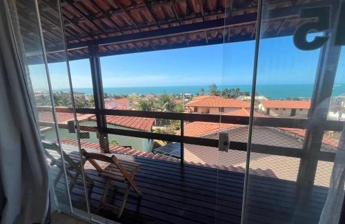 Canoa Quebrada Hotel | Pousada Brisa da Canoa