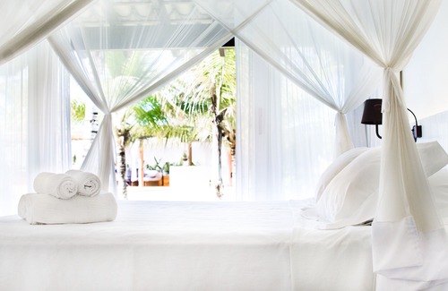 Curuipe Hotel | Pousada Brisas do Espelho