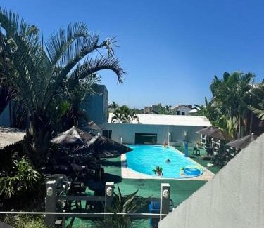 Pontal do Parana Hotel | Pousada Buenos Aires