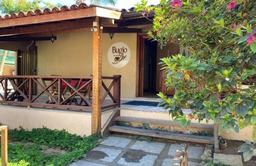Ilha Grande Hotel | Pousada Bugio