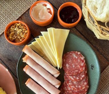 Maracajau Hotel | Pousada Buji