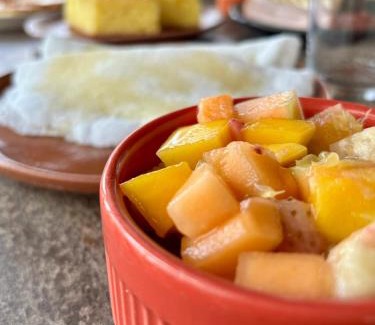 Maracajau Hotel | Pousada Buji