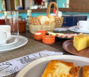 Maracajau Hotel | Pousada Buji