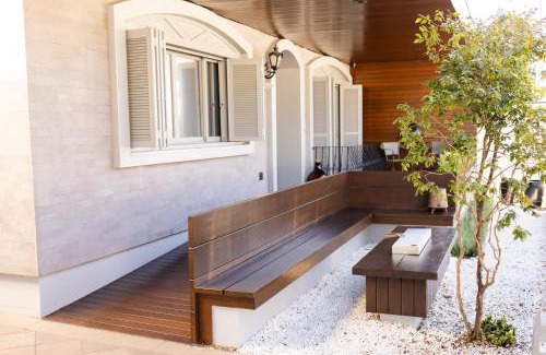 Cidade Alta House | Pousada Buona Serata