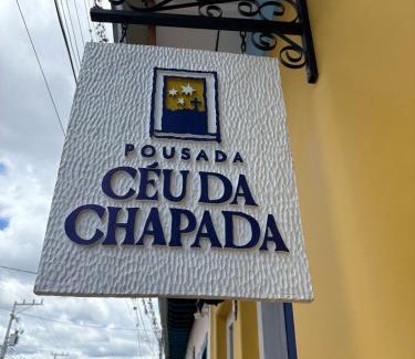Mucuge Hotel | Pousada Céu da Chapadha