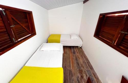 Gaibu Hotel | Pousada Caravelas de Pinzón