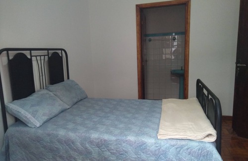 Campina do Monte Alegre Hotel | Pousada Canto da Praça