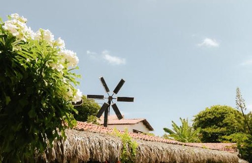 Taiba Hotel | Pousada Catavento