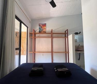 Taiba Hotel | Pousada Catavento