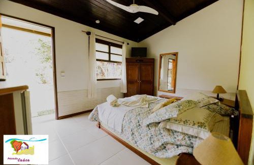 Ilha Grande Hotel | Pousada Caúca