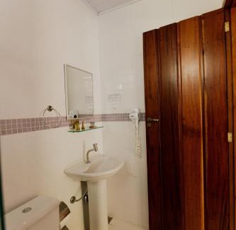 Ilha Grande Hotel | Pousada Caúca