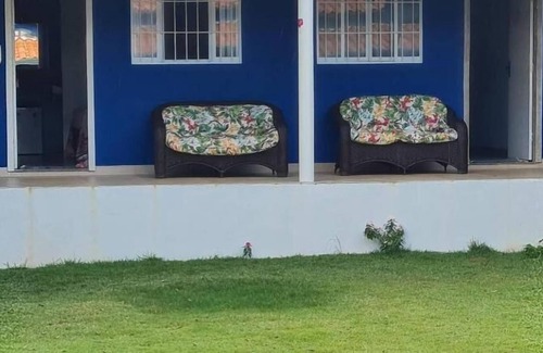 Sao Felix do Tocantins Hotel | Pousada cachoeiras do Jalapão