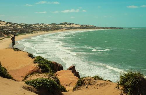 Alcacus Hotel | Pousada Cabanas de Búzios